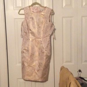 Katherin Kelly dress